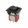 Rocker Switches -- A120696-ND - Image
