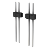 Headers, Male Pins - 3M156869-21-ND - DigiKey
