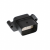 Rectangular Connector Housings - WM19912-ND - DigiKey