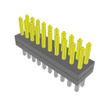 Board Spacers, Stackers (Board to Board) - FW-10-04-L-D-070-120-ND - DigiKey