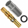 D-Sub, D-Shaped Connector Contacts - A34788-ND - DigiKey