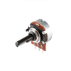 Rotary Potentiometers, Rheostats - 2223-PTN24A-A2025DPB-ND - DigiKey
