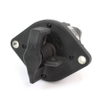 Cole Hersee 880175 TR Series, 500A, Dual Pole Master Disconnect Switch -- 44057 - Image