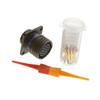 Circular Connector Assemblies - 1178-D38999/20WD19SC-ND - DigiKey