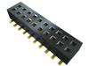 IC & Component Sockets - CLP-114-02-L-D-A-K-TR - Powell Electronics, Inc.