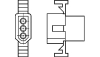 Pin & Socket Connectors - 770341-1 - Powell Electronics, Inc.