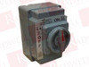 Disconnect Switch -- 20400352