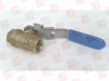 Ball Valve - 215750630 - Radwell International