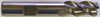 Solid Carbide End Mill 498-1 -- 498-1 - Image
