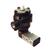 ALCON - Solenoid Operated Valves, NAMUR