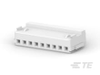 Rectangular Wire & Cable Connectors & Housings - 353908-9 - TE Connectivity