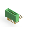 Edgeboard Connectors - 151-346-014-558-201-ND - DigiKey