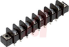 TERM. STRIP, INSULATED SOLDER TURRET, 8CIRCUITS -- 70110961