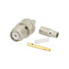 Coaxial Connector (RF) Assemblies - 6099-PE44085-ND - DigiKey