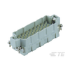 Heavy Duty Connector Inserts, Modules - A133749-ND - DigiKey