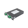 Fiber Optic Switches, Multiplexers, Demultiplexers - 5073-PPS1P-02BSS-NN5N-ND - DigiKey
