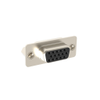 D-Sub Connector Assemblies - L77HDEG15SOL2-ND - DigiKey