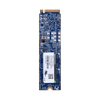 APACER M.2 2280 NVME G4x4 256G -25°C ~ +85 °C -- 96FD80-P256-AH - Image