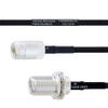 Coaxial Cables (RF) - 5328-FMHR0040-60-ND - DigiKey