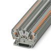 DIN Rail Terminal Blocks - 1238005 - RS Components, Ltd.