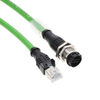 Between Series Adapter Cables - 1849-142M2X25020-ND - DigiKey