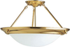 Semi-Flush Mts.-Bowl Style - 231213 - Light Center (The)