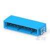 Headers, Male Pins - 17-284122-E-ND - DigiKey