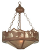 81468 Pendants-Bowl Style - 404966 - Capital Lighting, Inc.