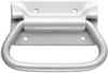 Handles, Pulls & Knobs, Steel & Stainless Steel Chest Handles - WHSS1207 - H.A. Guden Co., Inc.