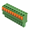 Terminal Blocks - Headers, Plugs and Sockets - A104402-ND - DigiKey
