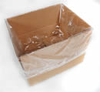 46 x 44 x 80 Gaylord Bags And Tote Bin Bags - 2.0 mil - GL4644802 - LinersAndCovers.com