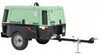 Portable Air Compressors -- 185-260 cfm - Image