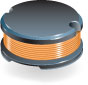 Automotive Grade Power Inductors - Image