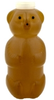PET & LDPE Honey Bear Bottles - 70327 - U.S. Plastic Corporation