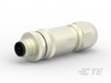 Standard Circular Connectors - T4111012021-000 - TE Connectivity