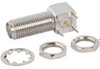 RF Connectors / Coaxial Connectors - 901-10138 - VAST STOCK CO., LIMITED
