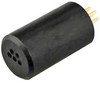 Laser Diode Socket, 2.54mm/0.100