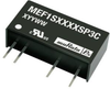 Dc-Dc Conv, Iso Pol, 1O/p, 0.303A, 1W; Power Supply Approvals Murata Power Solutions - 23X5777 - Newark, An Avnet Company