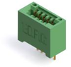 Card Edge Conn, Single, 5Pos, Wire Wrap; Card Edge Connector Type Edac - 64AJ9934 - Newark, An Avnet Company