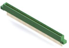 Card Conn, Single Side, 62Pos, Wire Wrap; Card Edge Connector Type Edac - 70AJ1855 - Newark, An Avnet Company