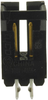 Connector, Header, 2 Position, 1Row, 2.54Mm; Connector Systems Amp - Te Connectivity - 26AC5929 - Newark, An Avnet Company