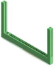 Card Edge Conn, Dual Side, 44Pos, Lug; Card Edge Connector Type Edac - 59K0769 - Newark, An Avnet Company