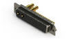 Combo D-Sub Conn, Rcpt, Dd-43W2, Panel; Product Range Edac - 53AJ3102 - Newark, An Avnet Company