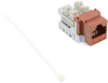 Modular Connector Type Hellermanntyton - 95K7126 - Newark, An Avnet Company