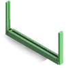 Card Edge Conn, Single Side, 28Pos, Th; Card Edge Connector Type Edac - 27W9894 - Newark, An Avnet Company