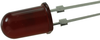 Led, Red, T-1 3/4 (5Mm), 2.1Mcd, 626Nm; Led Color Broadcom - 40K0069 - Newark, An Avnet Company