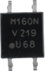 Optocoupler, Triac O/p, 3.5Kv, Soic-4; Optocoupler Case Style Vishay - 94T2315 - Newark, An Avnet Company