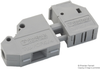 Tb, Feed-Thru, 1Pos, 10Awg, Grey; Pitch Spacing Phoenix Contact - 32AC7326 - Newark, An Avnet Company