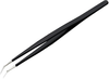 Esd Tweezer, Bent/pointed, 155Mm; Tweezer Type Multicomp Pro - 24AC4777 - Newark, An Avnet Company