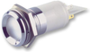 Indicator, Led, Panel, Red/yellow/green, 24V; Led Color Cml Innovative Technologies - 54M2210 - Newark, An Avnet Company